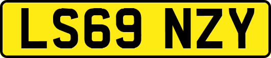 LS69NZY