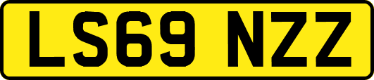 LS69NZZ