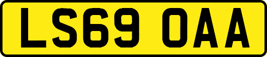 LS69OAA