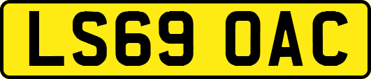 LS69OAC
