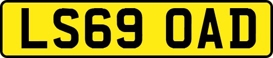 LS69OAD