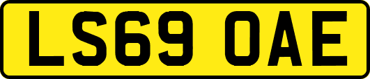 LS69OAE