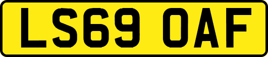 LS69OAF