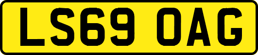 LS69OAG
