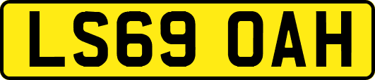 LS69OAH