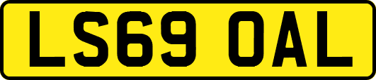 LS69OAL