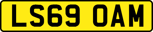 LS69OAM