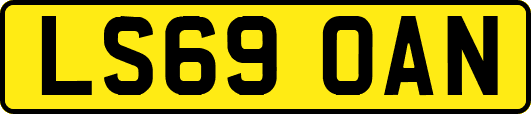 LS69OAN
