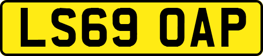 LS69OAP