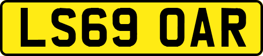LS69OAR