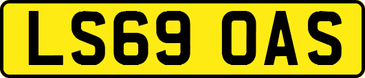 LS69OAS