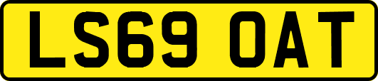 LS69OAT