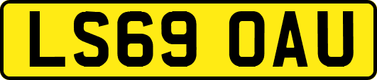 LS69OAU