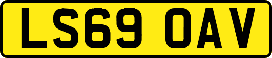 LS69OAV