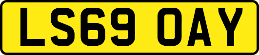 LS69OAY