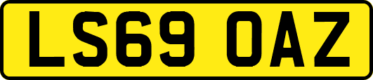 LS69OAZ