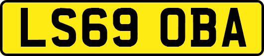 LS69OBA
