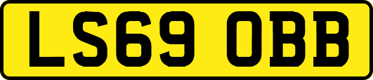 LS69OBB