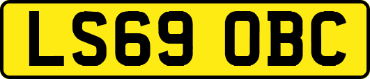 LS69OBC