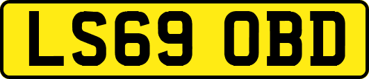 LS69OBD