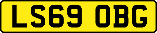 LS69OBG