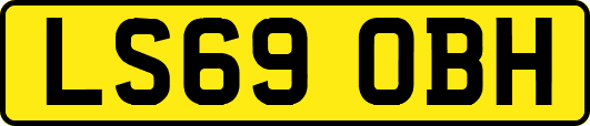LS69OBH
