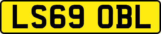 LS69OBL