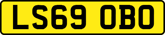 LS69OBO
