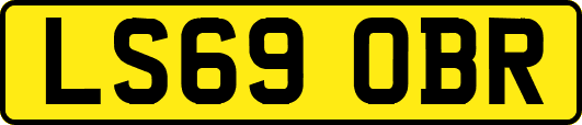 LS69OBR