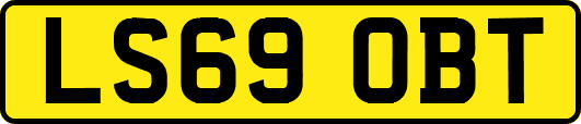 LS69OBT