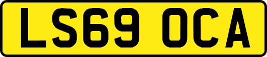 LS69OCA