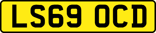 LS69OCD