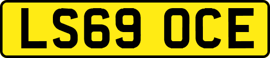 LS69OCE