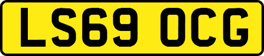 LS69OCG