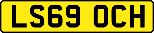 LS69OCH