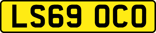 LS69OCO
