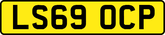 LS69OCP