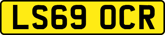 LS69OCR