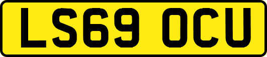 LS69OCU