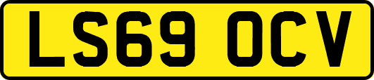 LS69OCV