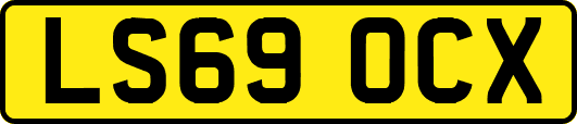 LS69OCX
