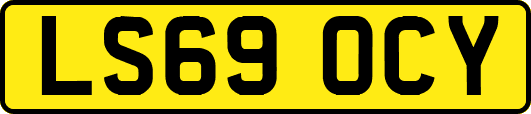 LS69OCY