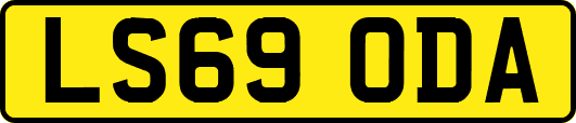 LS69ODA