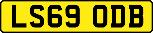 LS69ODB