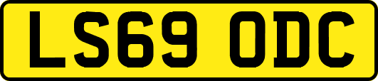 LS69ODC