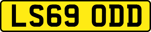 LS69ODD