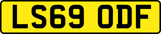 LS69ODF