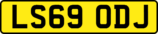 LS69ODJ