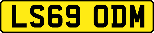 LS69ODM