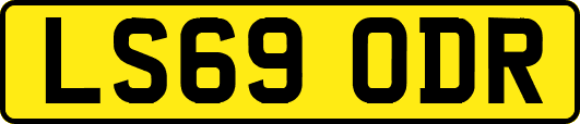 LS69ODR